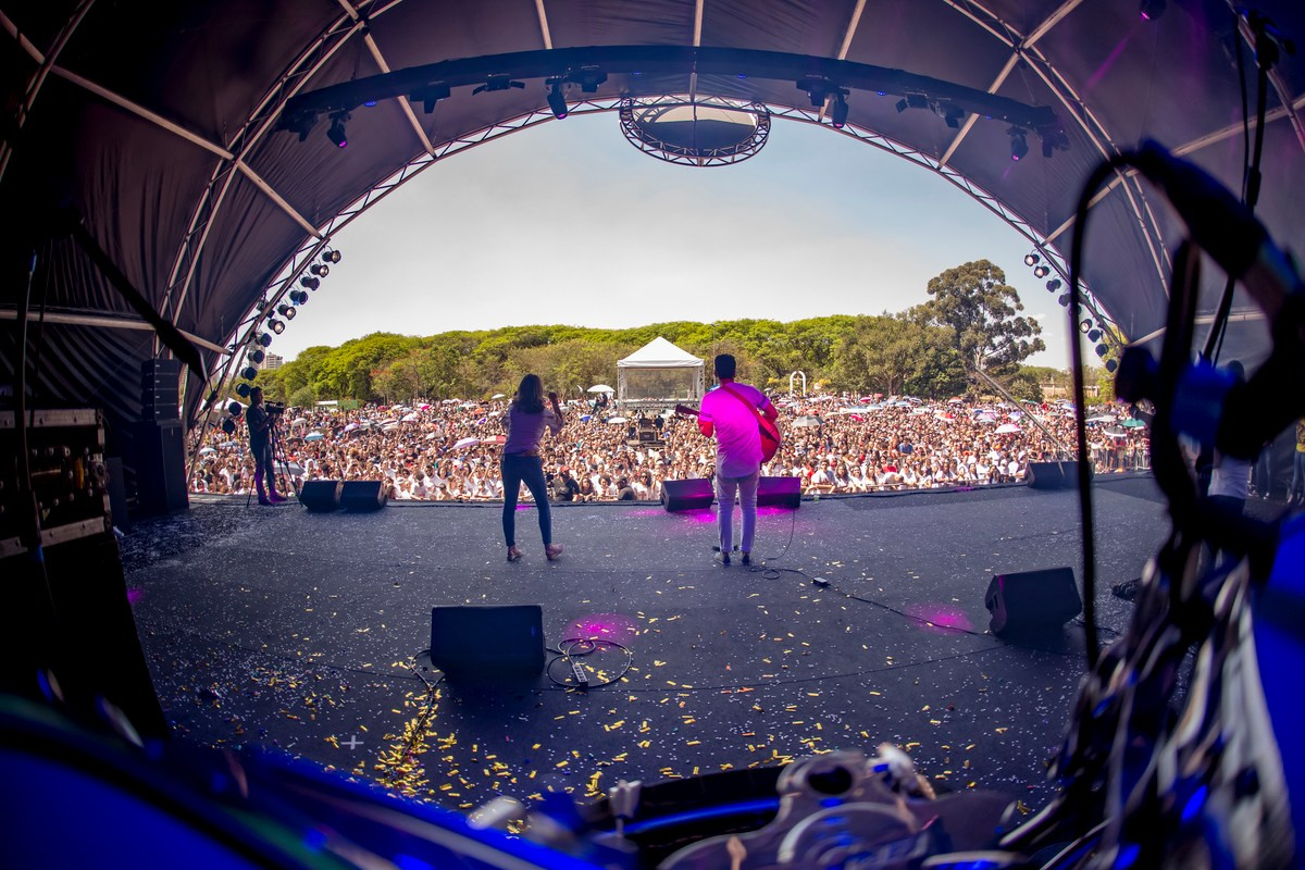 Canto Pela Paz 2018. Fotógrafa de Eventos em São Paulo e Sorocaba Kika Damasceno