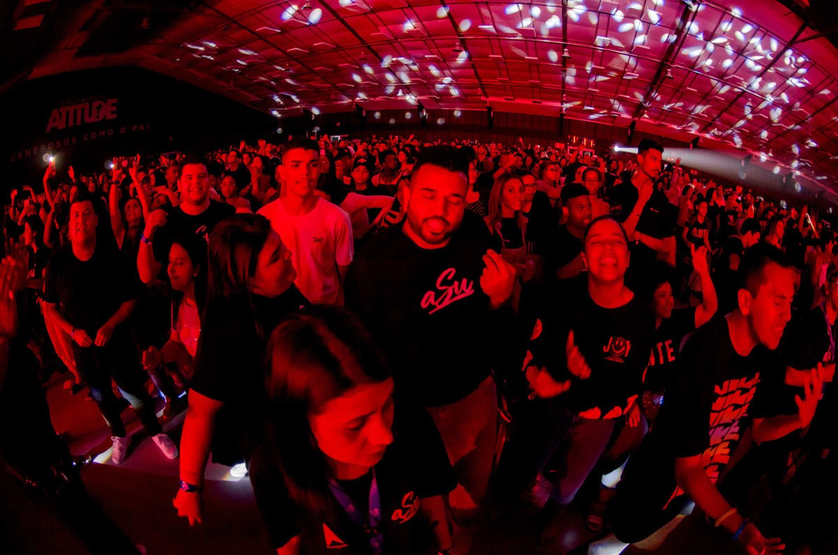 ASU Tour RJ. Fotógrafa de Eventos em São Paulo e Sorocaba Kika Damasceno