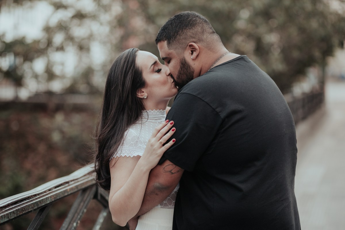 Osmar e Bianca - Pré - Wedding. Fotógrafa de Eventos em São Paulo e Sorocaba Kika Damasceno