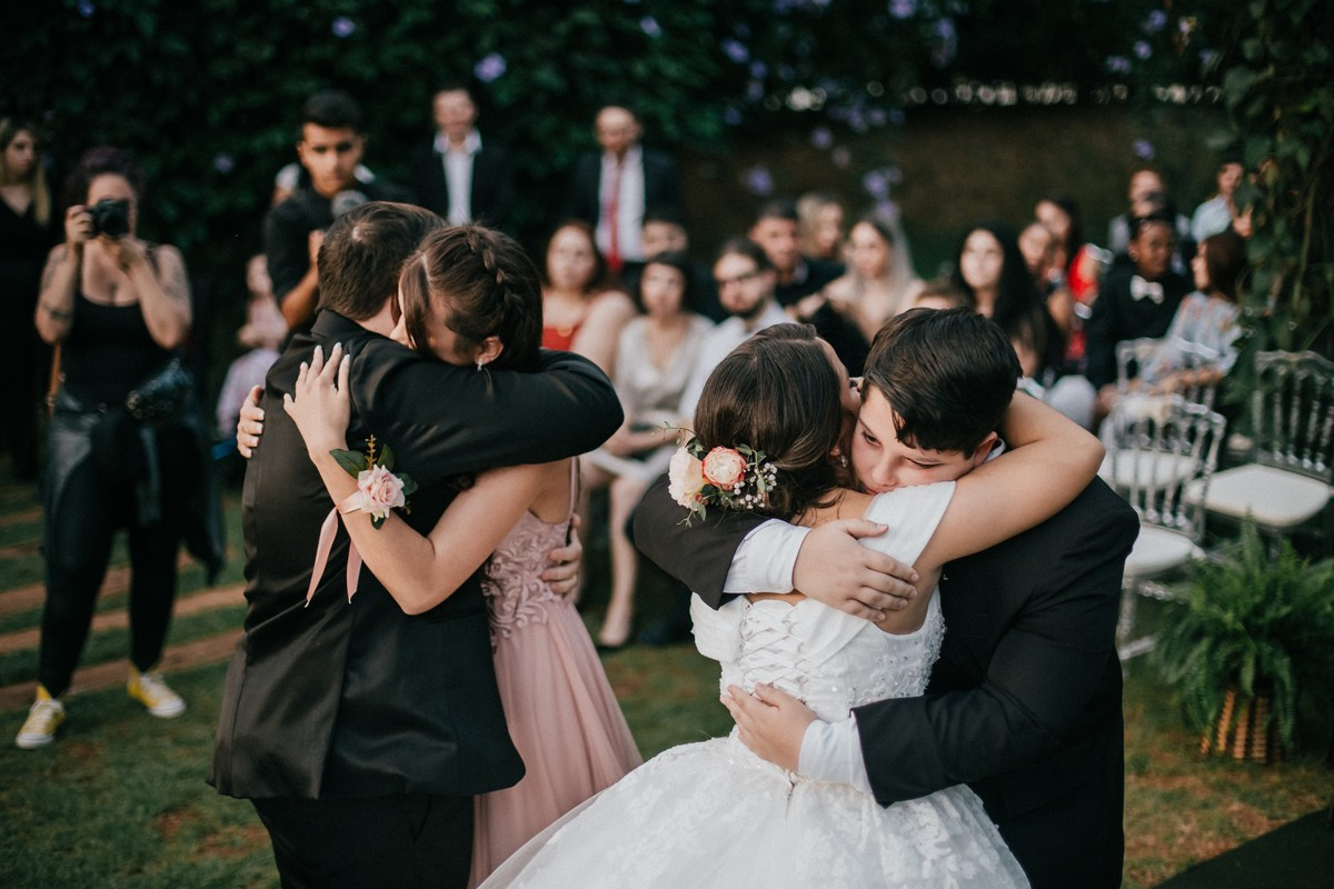 Felipe e Letícia. Fotógrafa de Eventos em São Paulo e Sorocaba Kika Damasceno
