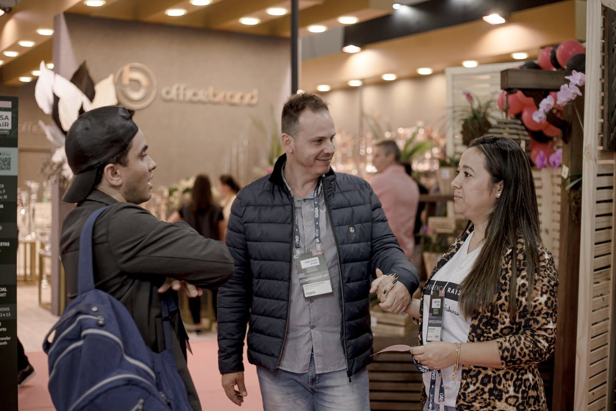 Abcasa 2019 - Dani Sakurai. Fotógrafa de Eventos em São Paulo e Sorocaba Kika Damasceno