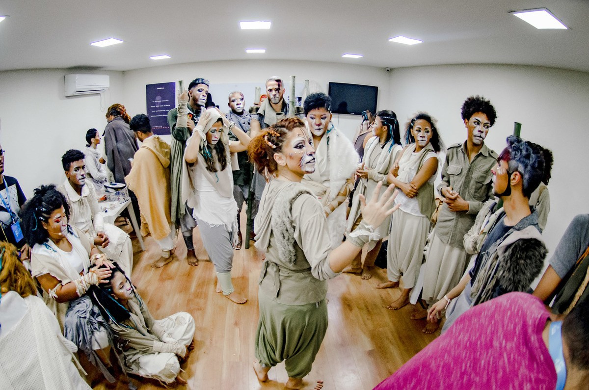 ASU Tour RJ. Fotógrafa de Eventos em São Paulo e Sorocaba Kika Damasceno