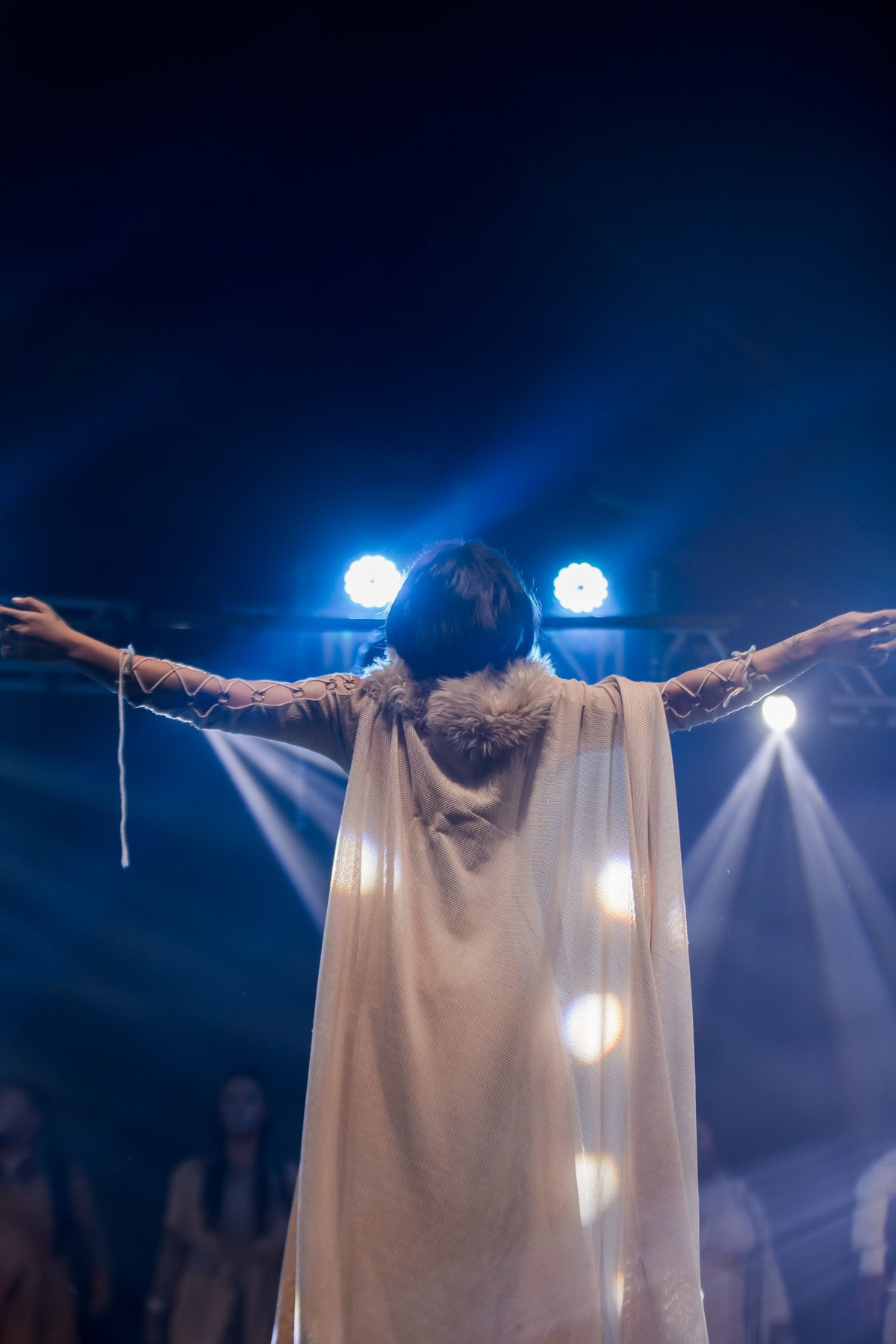 ASU Tour RJ. Fotógrafa de Eventos em São Paulo e Sorocaba Kika Damasceno