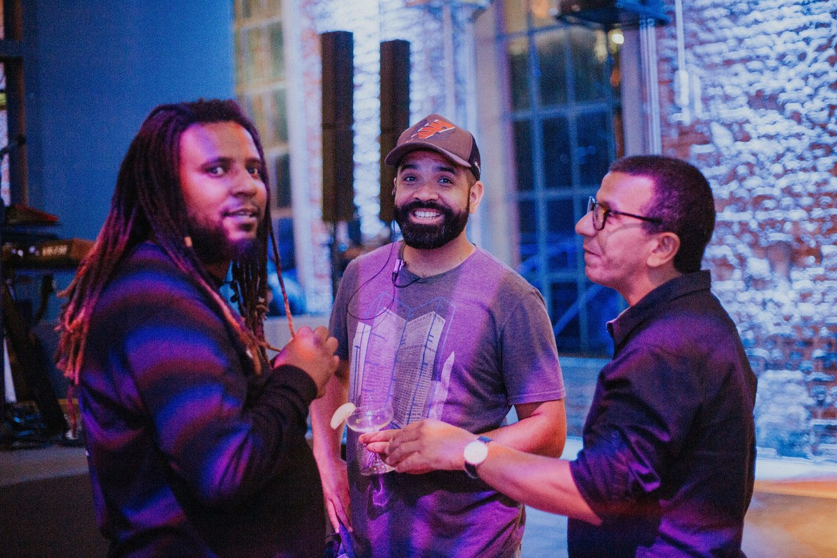 Jesus is Cool. Fotógrafa de Eventos em São Paulo e Sorocaba Kika Damasceno