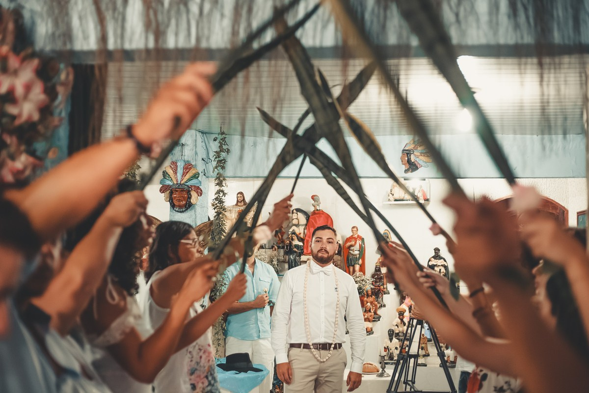 Casamento Religioso - Bruno e Dani. Fotógrafa de Eventos em São Paulo e Sorocaba Kika Damasceno