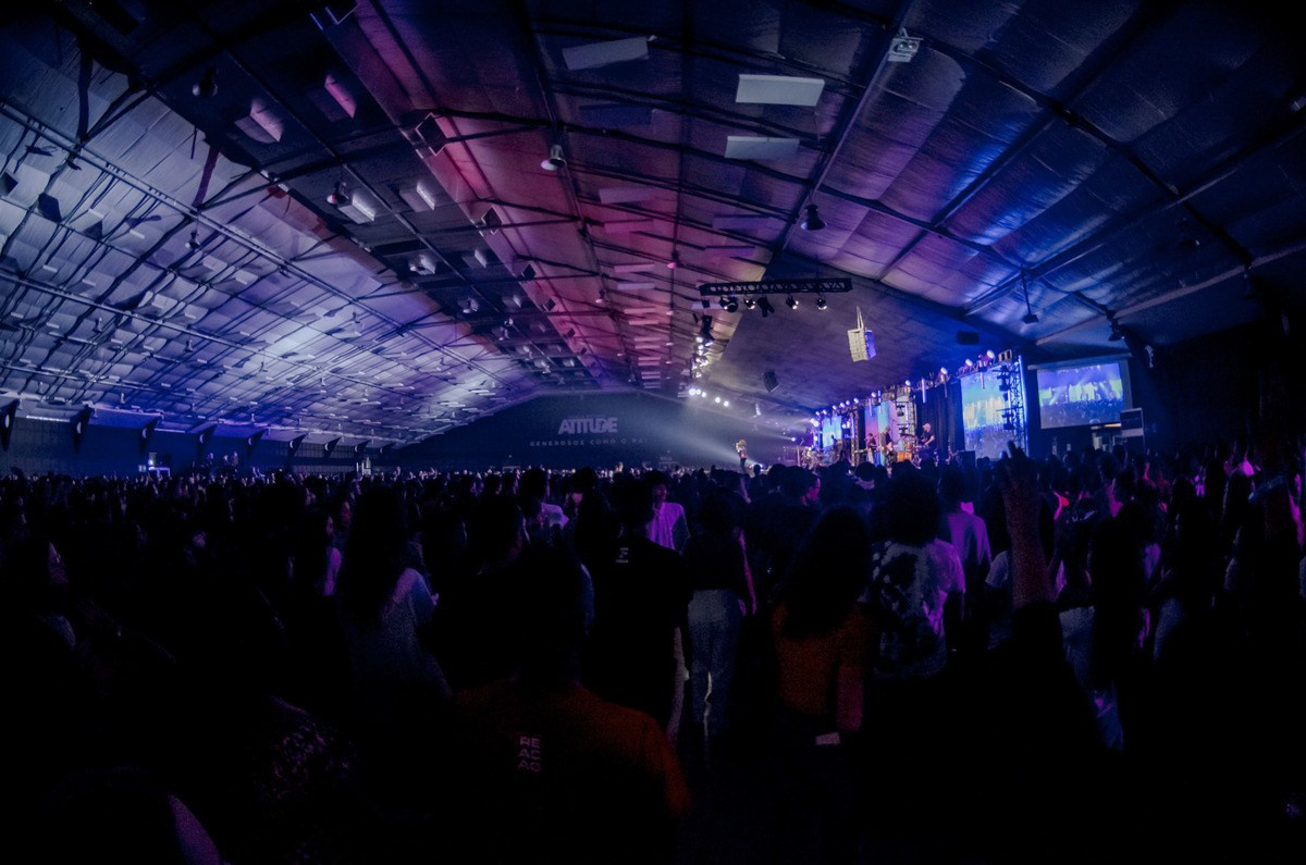 ASU Tour RJ. Fotógrafa de Eventos em São Paulo e Sorocaba Kika Damasceno