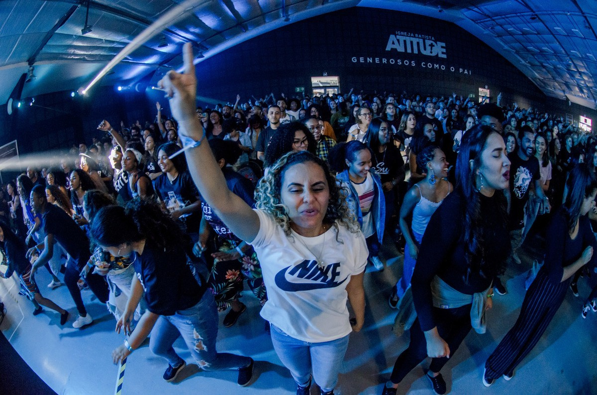ASU Tour RJ. Fotógrafa de Eventos em São Paulo e Sorocaba Kika Damasceno