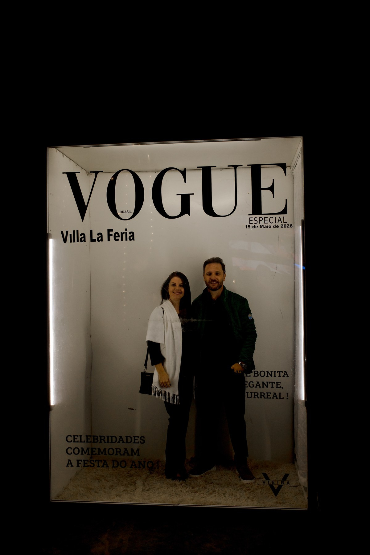 Reinauguração Villa La Feria. Fotógrafa de Eventos em São Paulo e Sorocaba Kika Damasceno