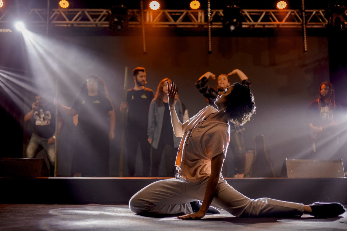 ASU Tour RJ. Fotógrafa de Eventos em São Paulo e Sorocaba Kika Damasceno