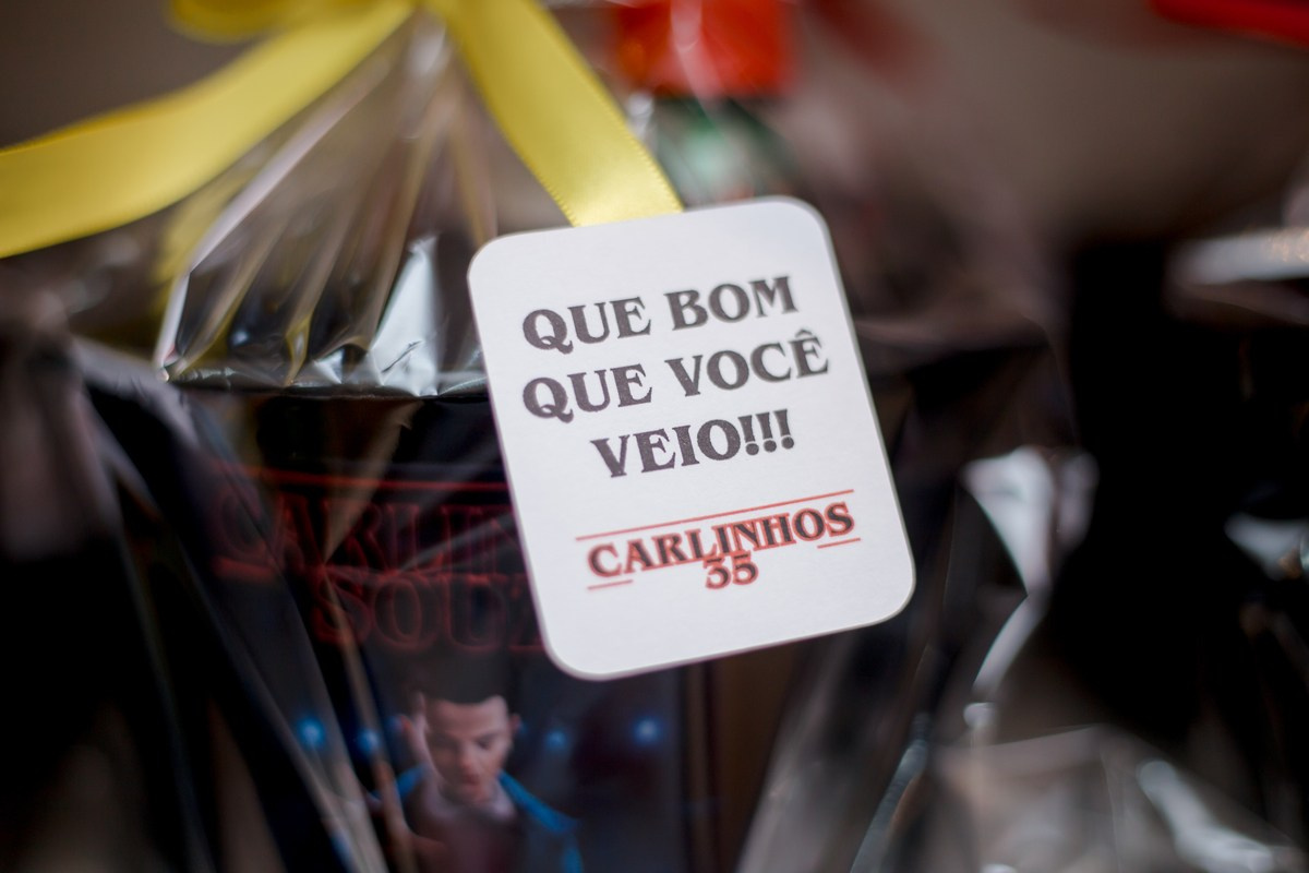 Carlinhos - 35 anos. Fotógrafa de Eventos em São Paulo e Sorocaba Kika Damasceno