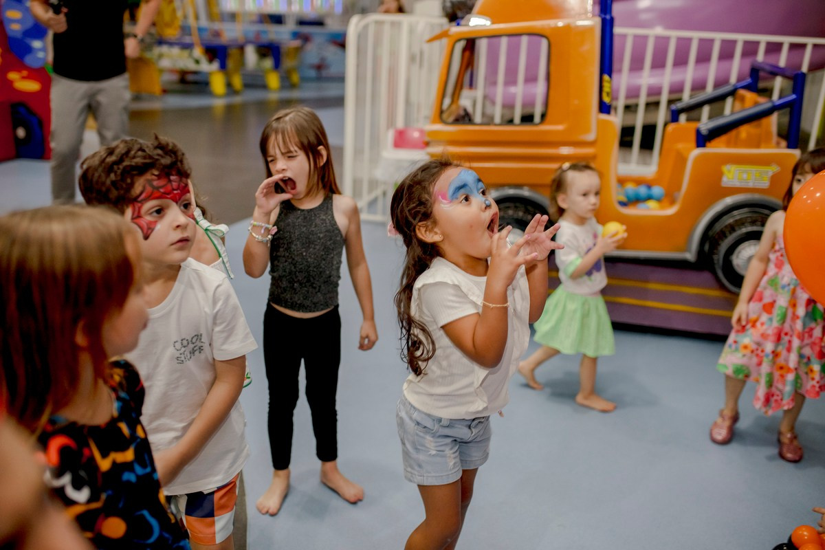 Gael - 5 anos. Fotógrafa de Eventos em São Paulo e Sorocaba Kika Damasceno
