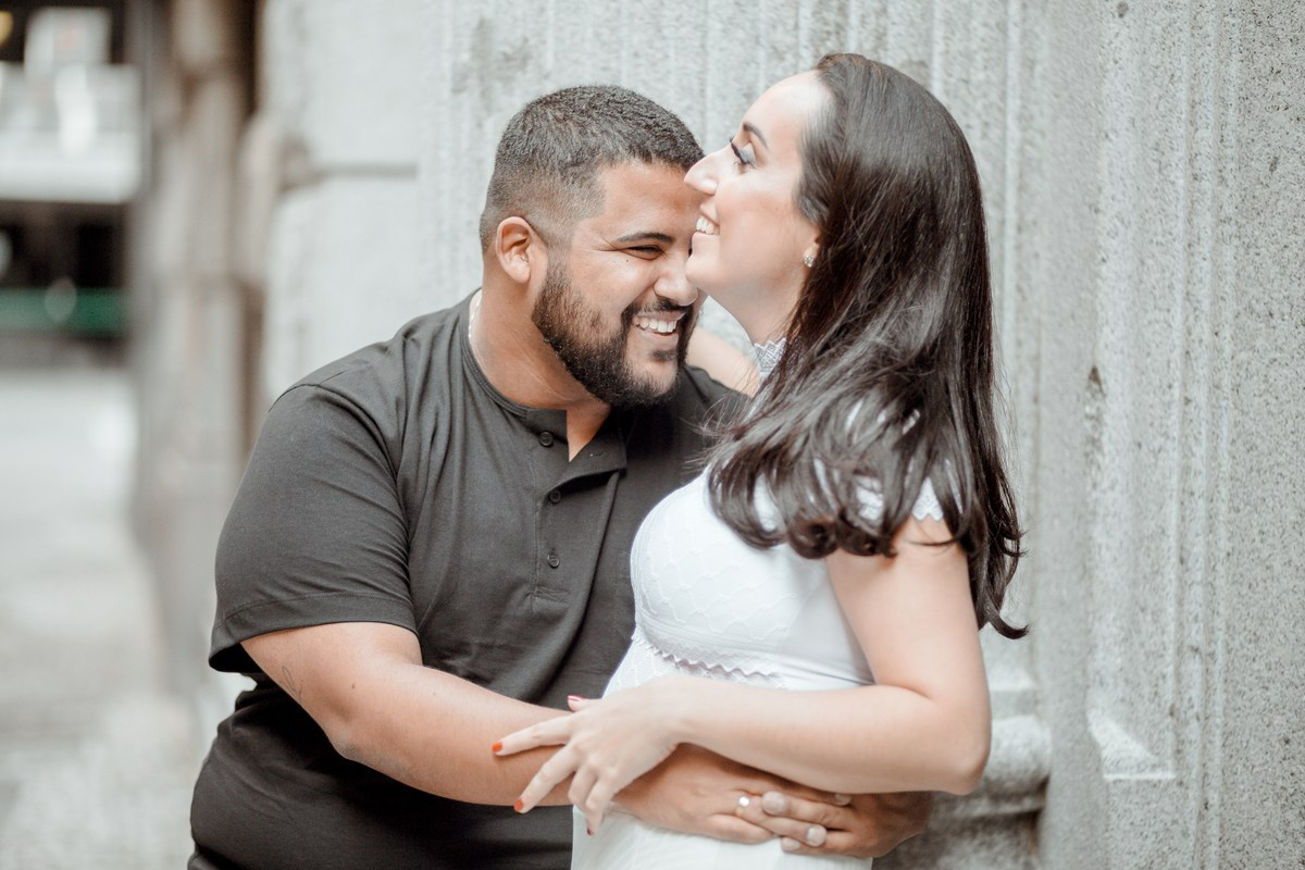 Osmar e Bianca - Pré - Wedding. Fotógrafa de Eventos em São Paulo e Sorocaba Kika Damasceno