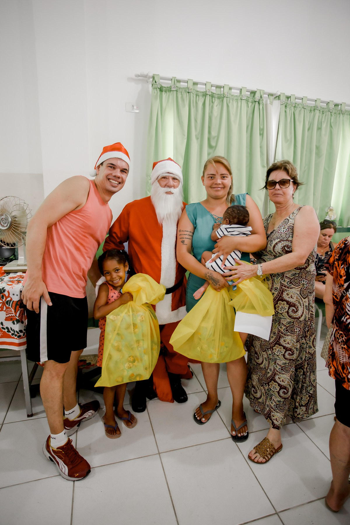 Núcleo Vida Melhor. Fotógrafa de Eventos em São Paulo e Sorocaba Kika Damasceno