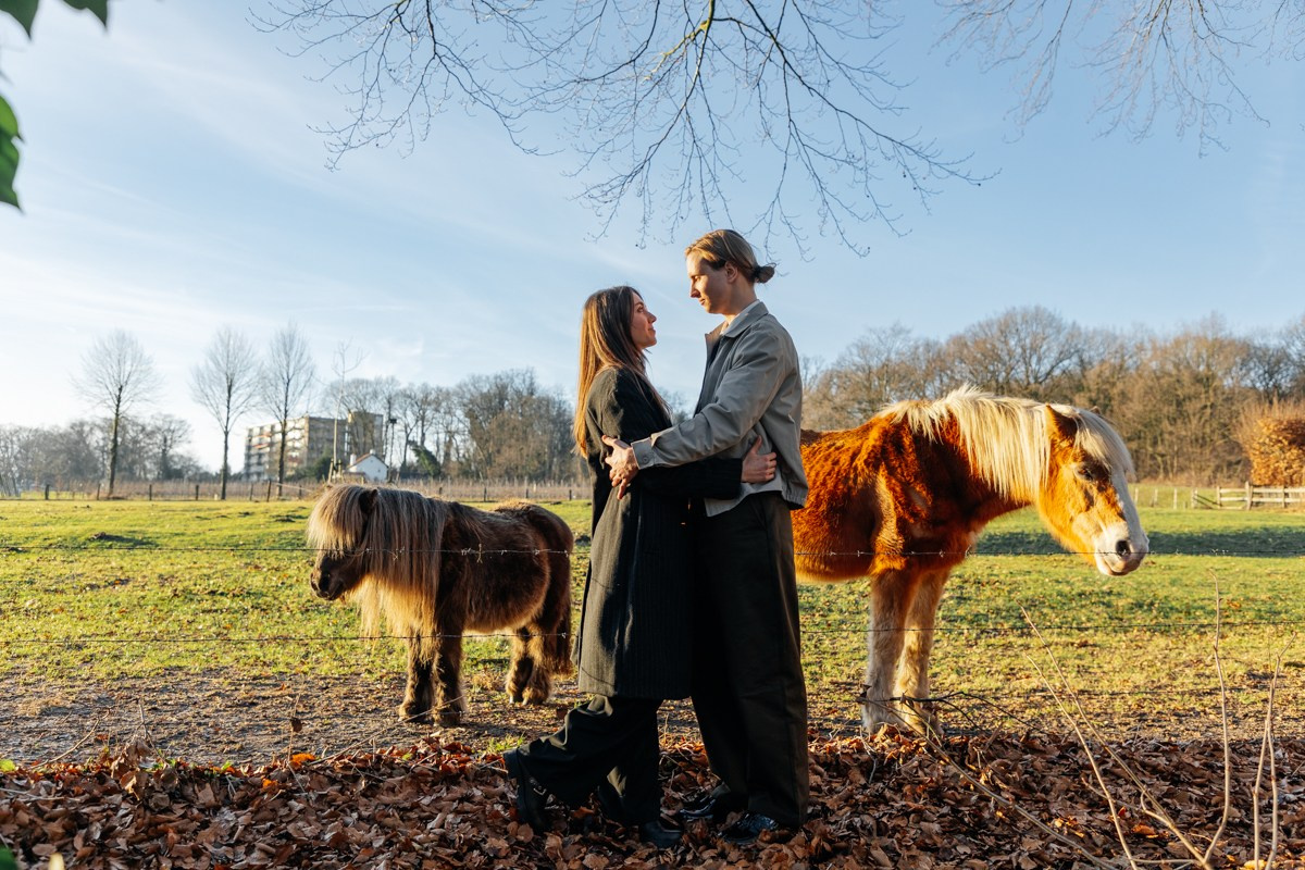 S & I – Романтическая фотография Love Story в Нидерландах и Европе. Свадебный фотограф в Нидерландах и Европе — Тина Ялóва
