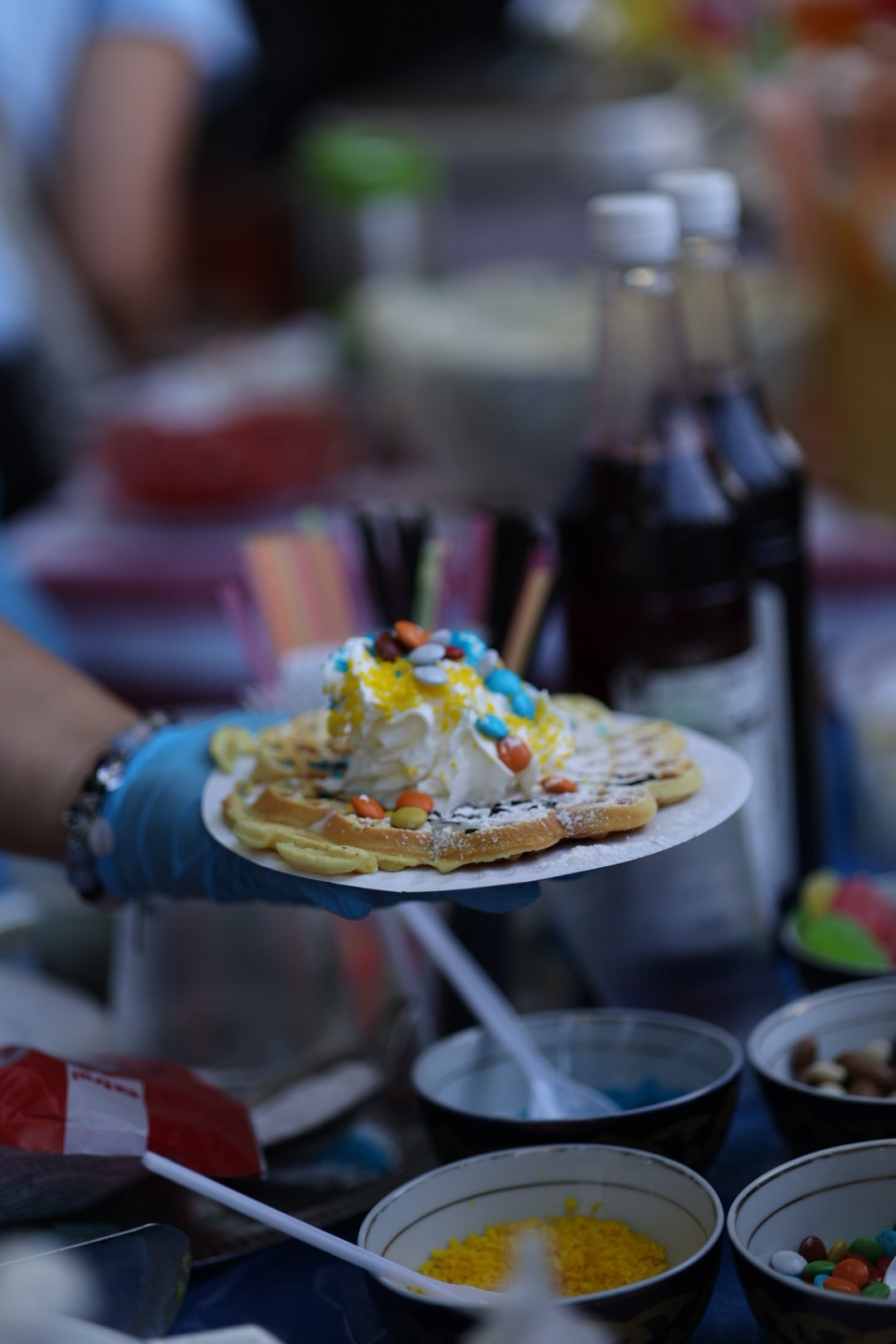 Ярмарка Острів Водників. Wedding and family photographer