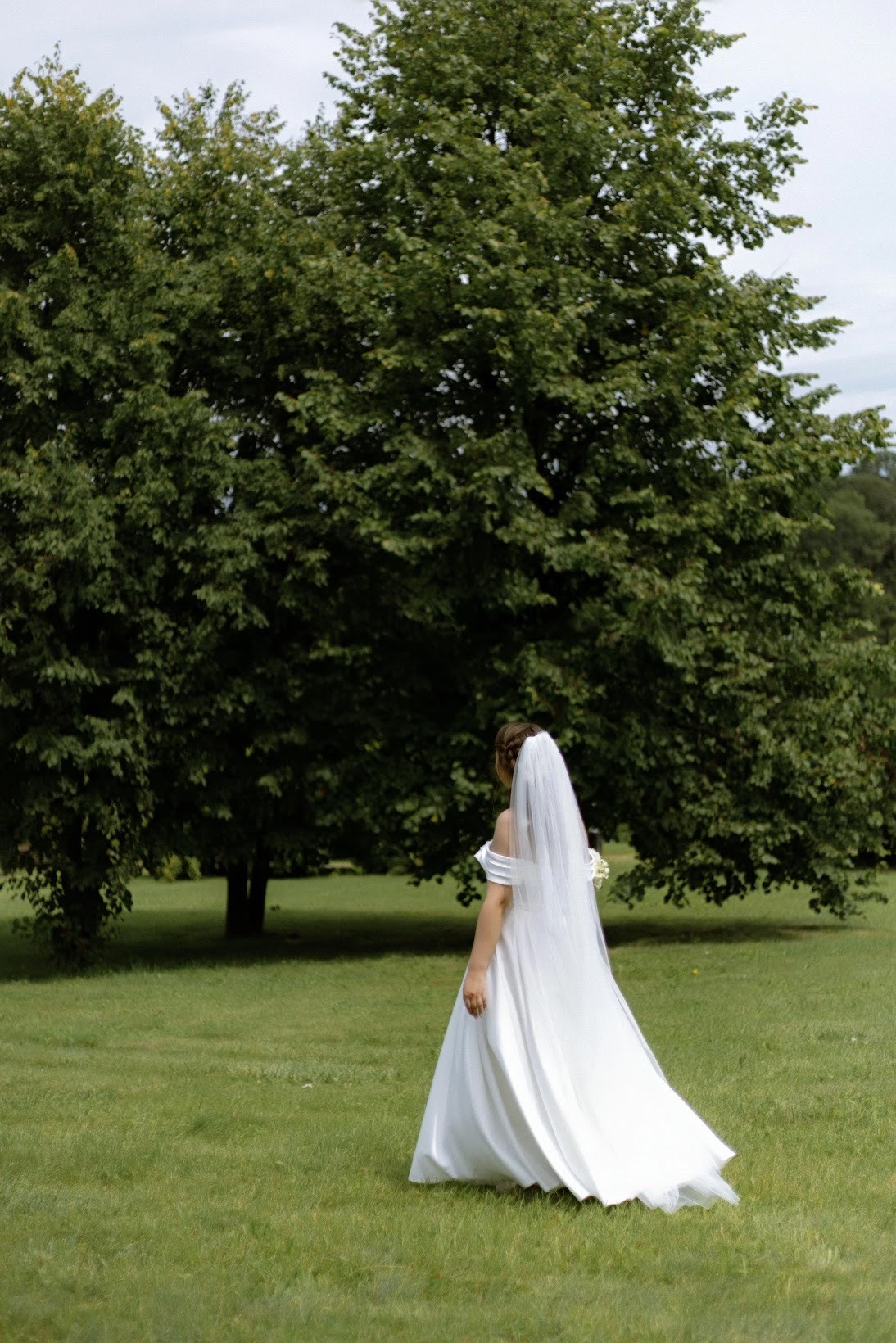 Warm family & Wedding stories