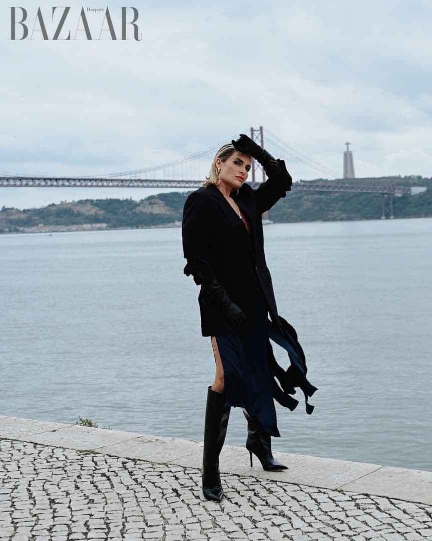 Magazine. Wedding and commercial photographer