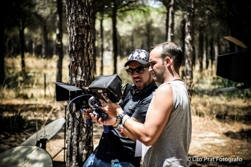 Conciertos. Lito Prat - Fotografía Social y de Eventos en Cádiz