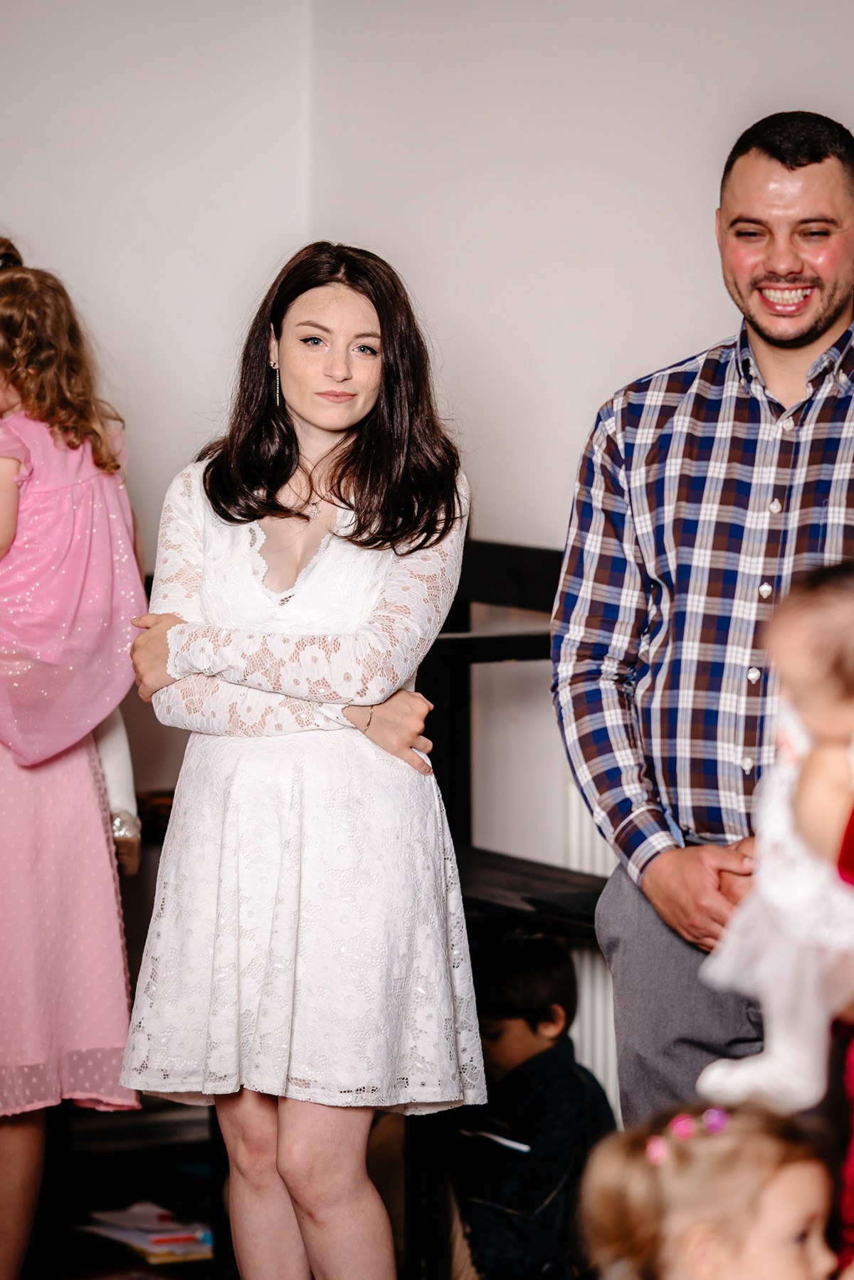 Botez Anastasia Teodora — 24.08.2024. DanFotograf.dk