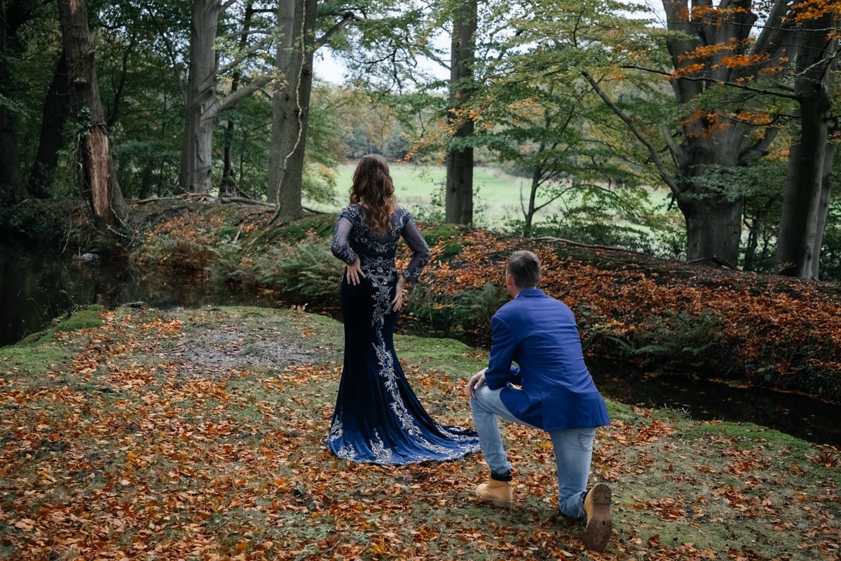 Свадебный фотограф Нидерланды