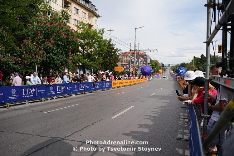 PhotoAdrenaline.com - Спортна фотография на Шосейно Колоездене / Sports Photography of Road Cycling