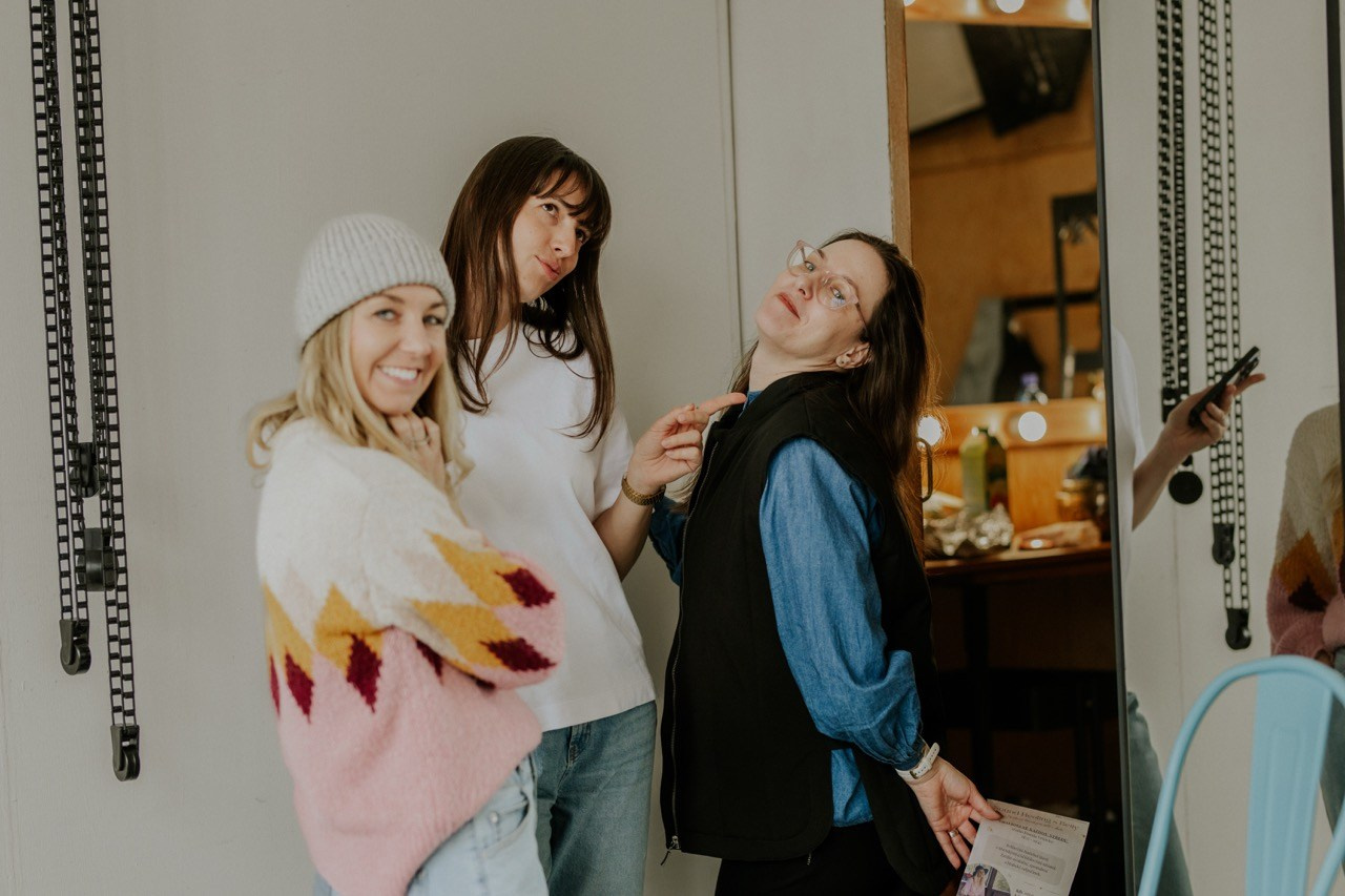 FOTO WORKSHOPY. Brand / Business Photographer & Coach Prague — Dana Lišková