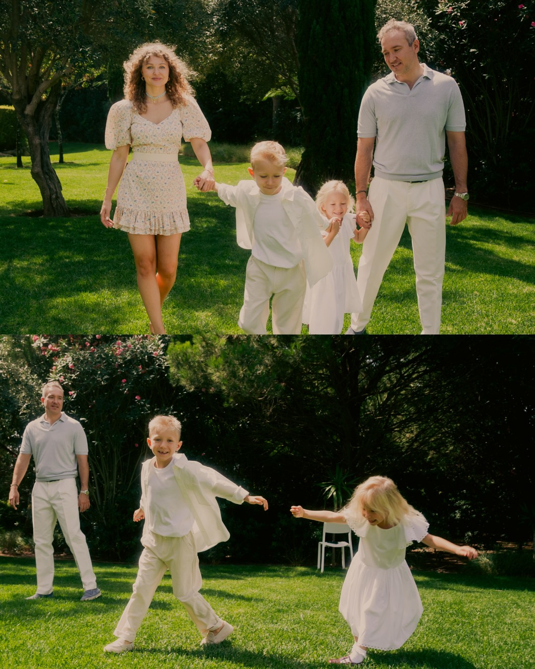 Family shoot. Lisbon Event Photographer