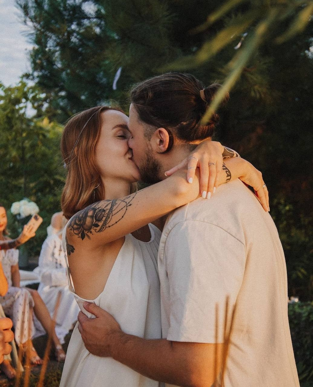 Photo. Главная