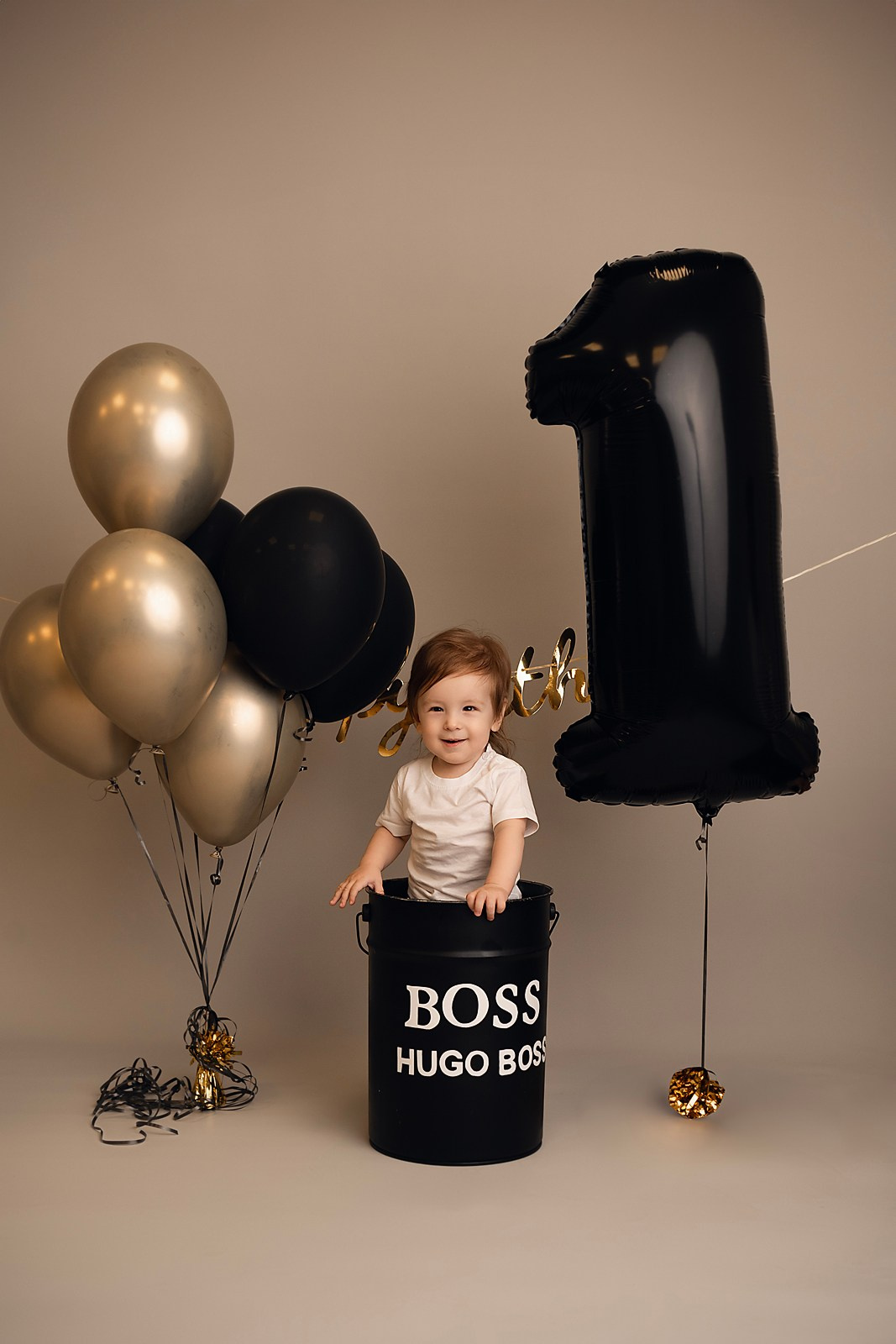 Sesja urodzinowa. VideofotKA.pl