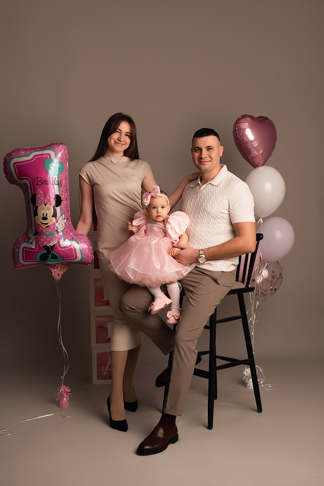 Sesja urodzinowa. VideofotKA.pl