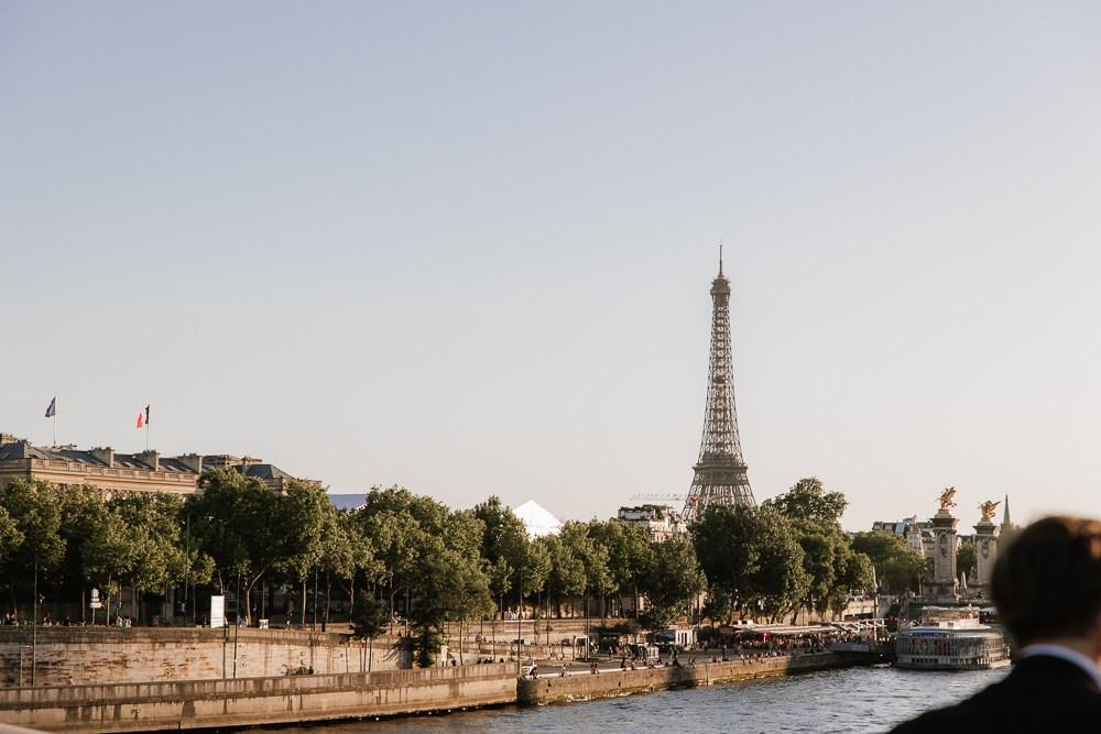 Sarah & Tom Paris. Familien & Hochzeitfotografin Nadja Holzmann