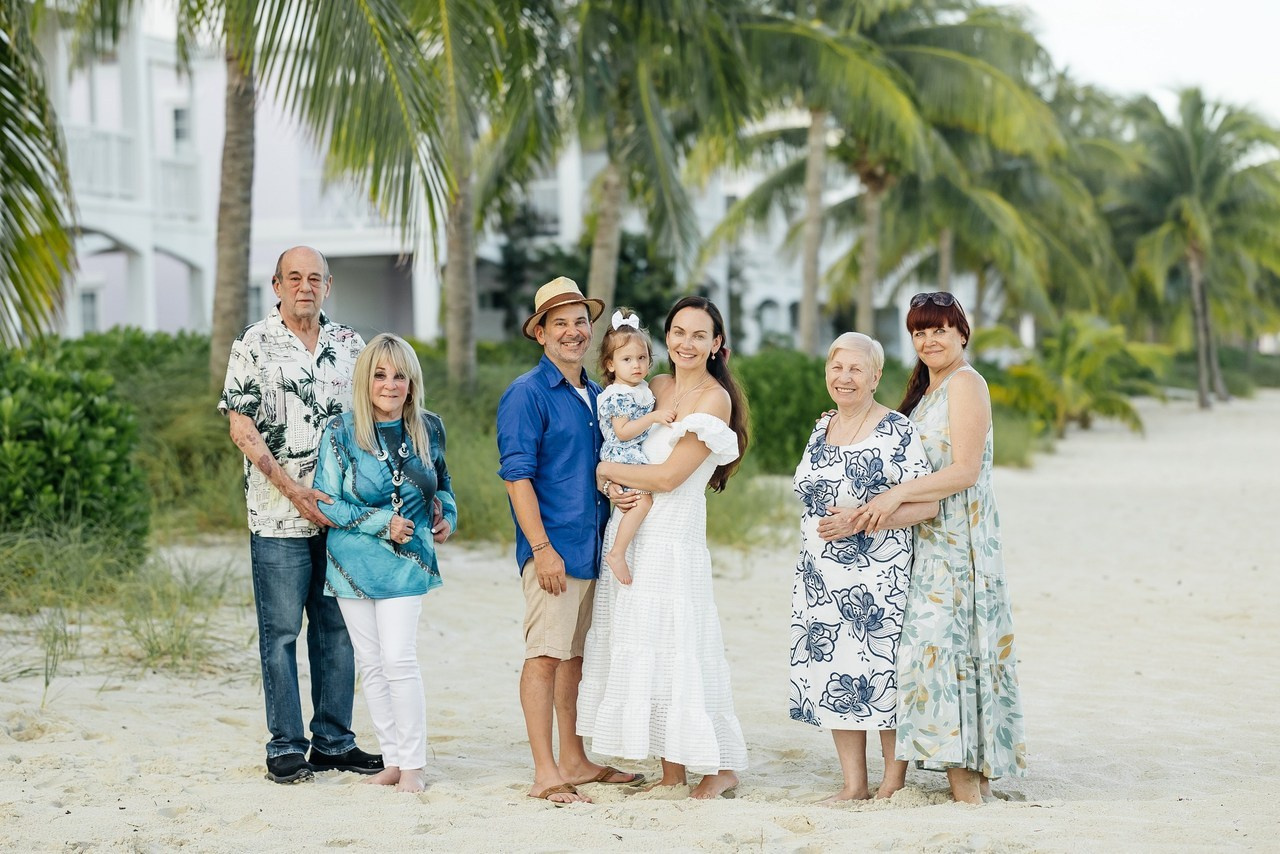 Testimonials. Family and Event photographer in Homestead and Miami areas of Florida