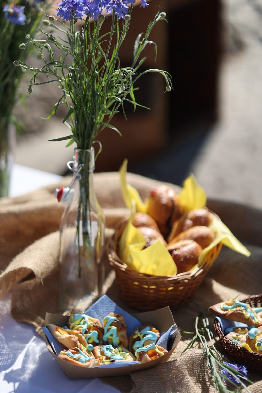 Ярмарка Острів Водників. Wedding and family photographer