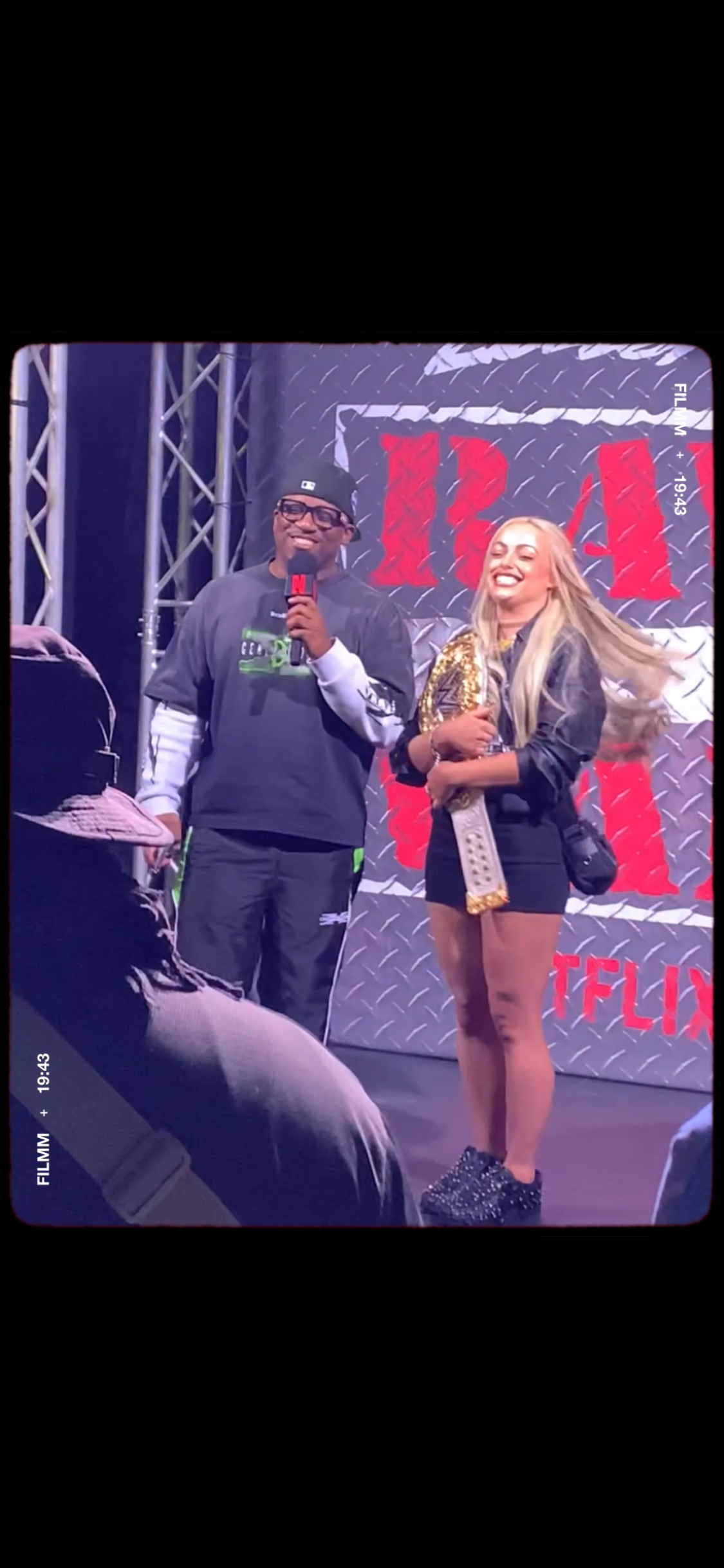 ComplexCon 2024 Las Vegass