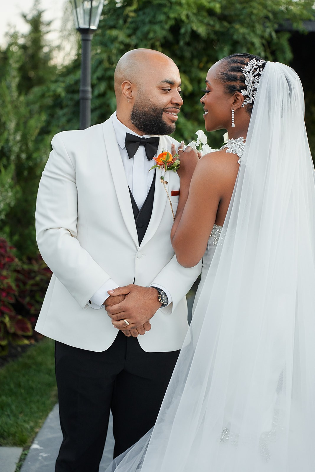 ARREN & MELISSA. Professional Wedding and event photographer USA New York