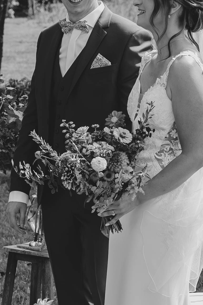 Naomie & Hugo. Weeding photographer / event / portrait