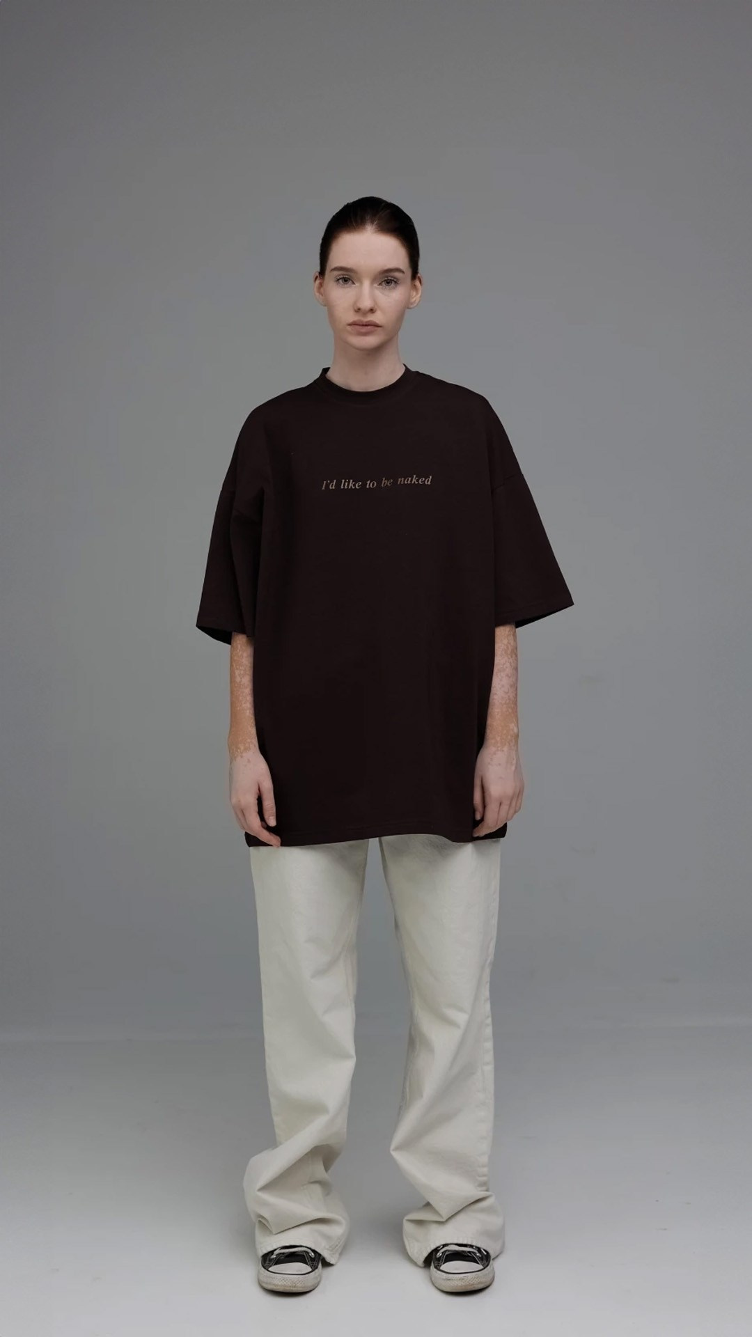 Fashion photography in Calgary 