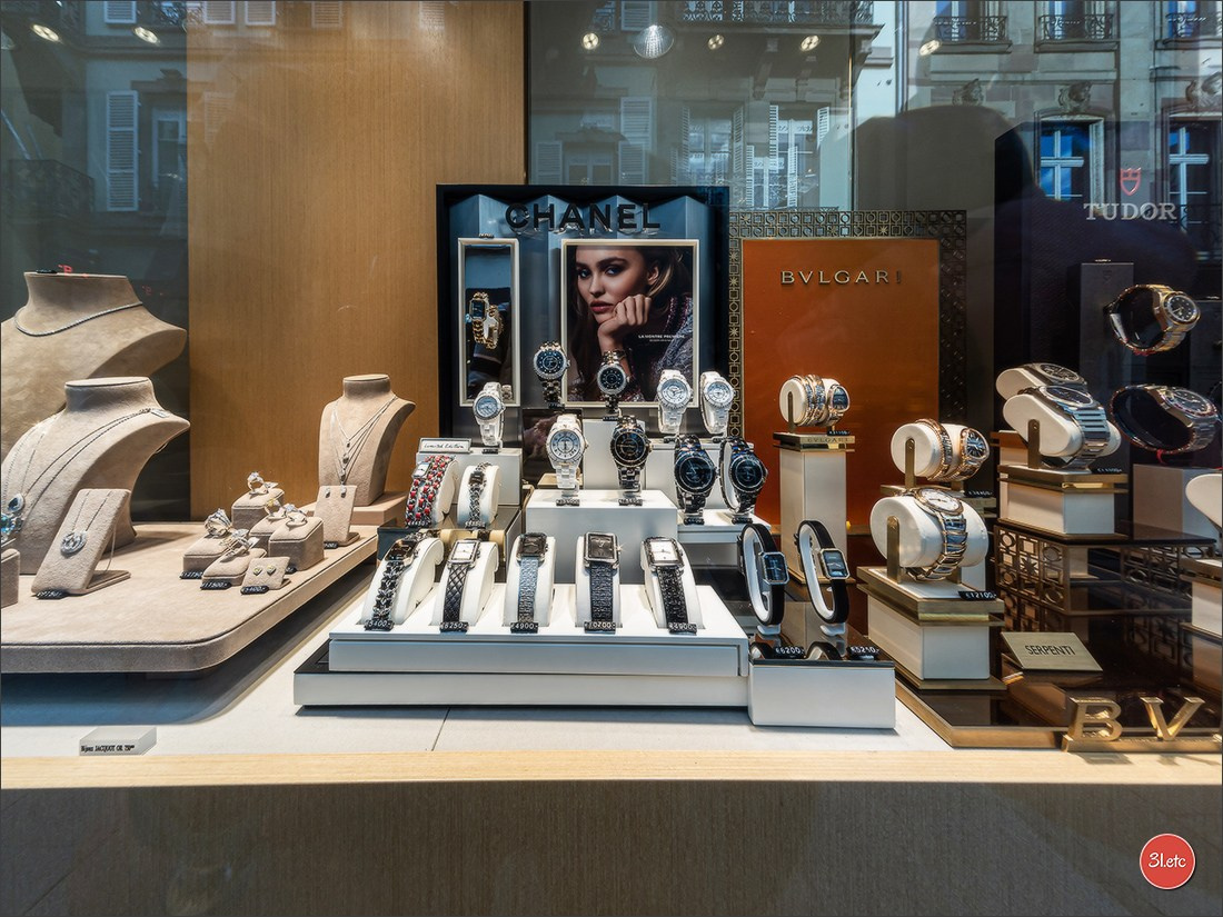 Les Vitrines de Strasbourg. Photographe à Strasbourg | Portraits, Studio, Enfants, Événements