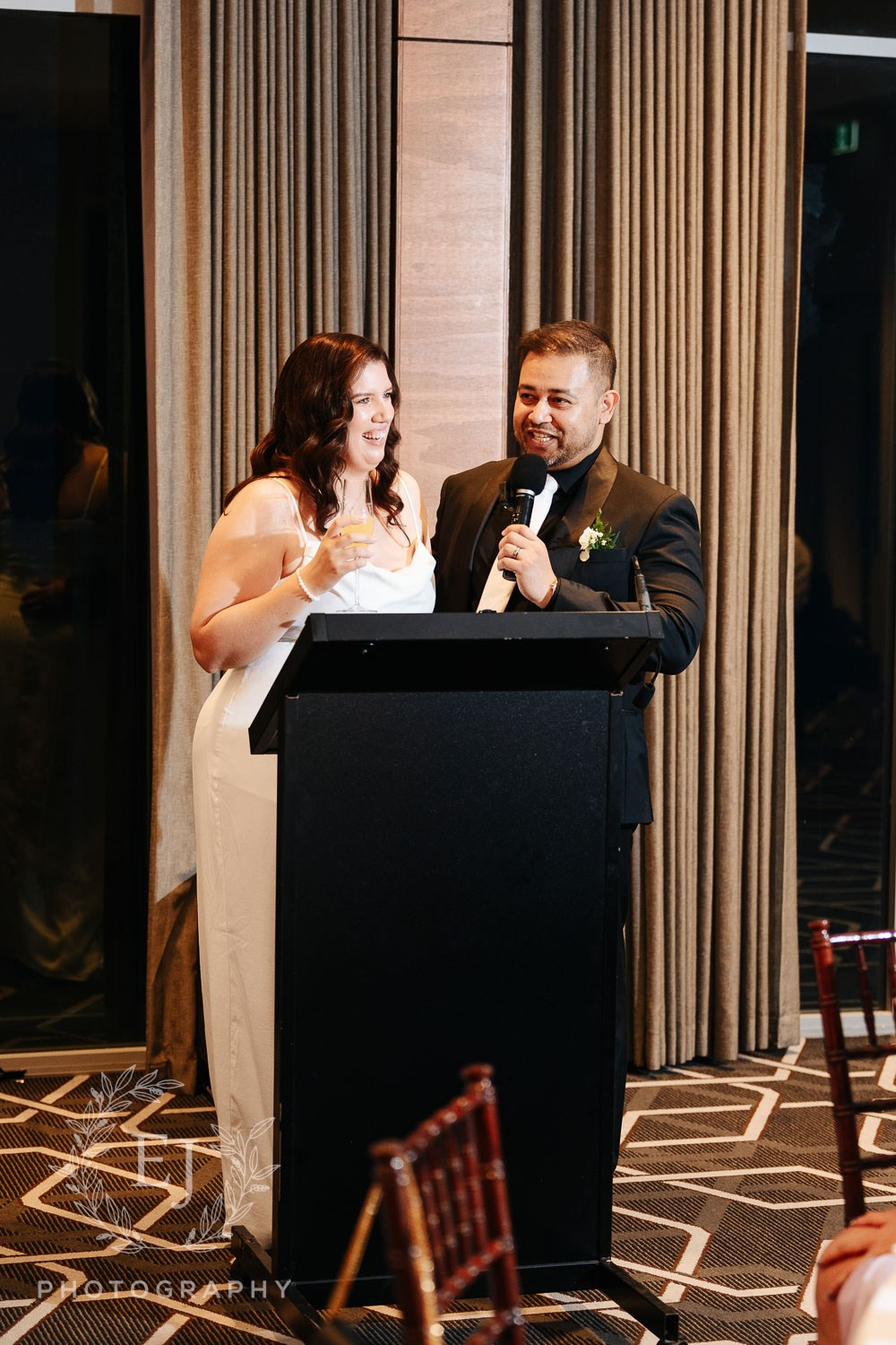 Lauren & Russell — Mandoon Estate. Emma Joy Photography