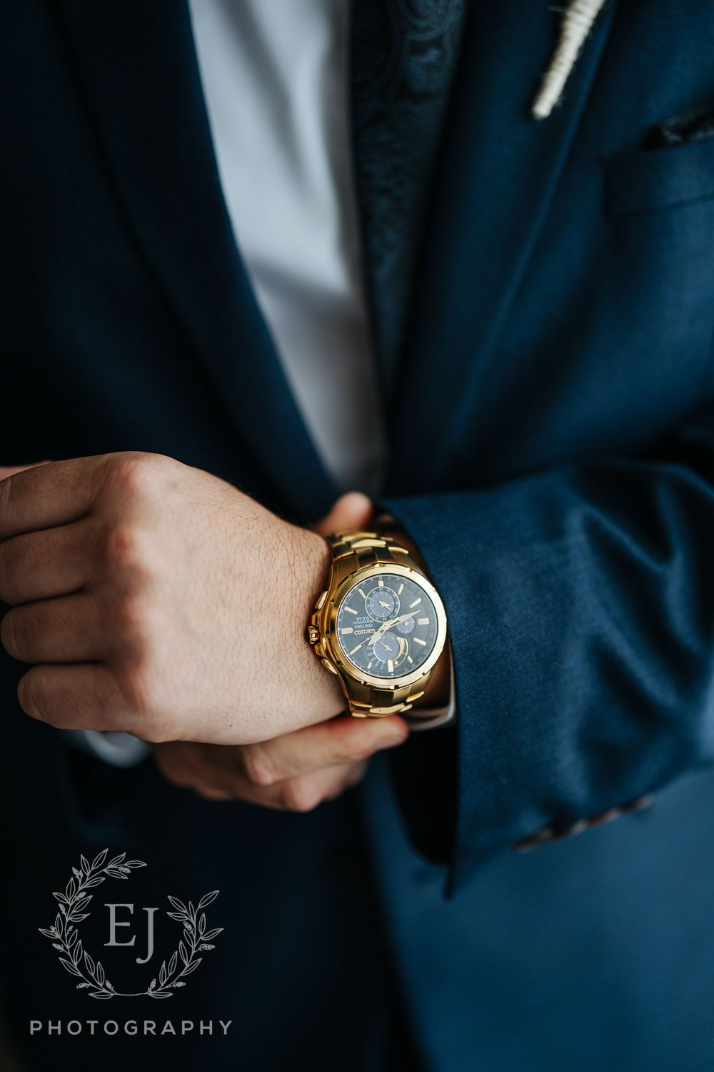 Lisa & Murray — The Barn, Hopeland. Emma Joy Photography