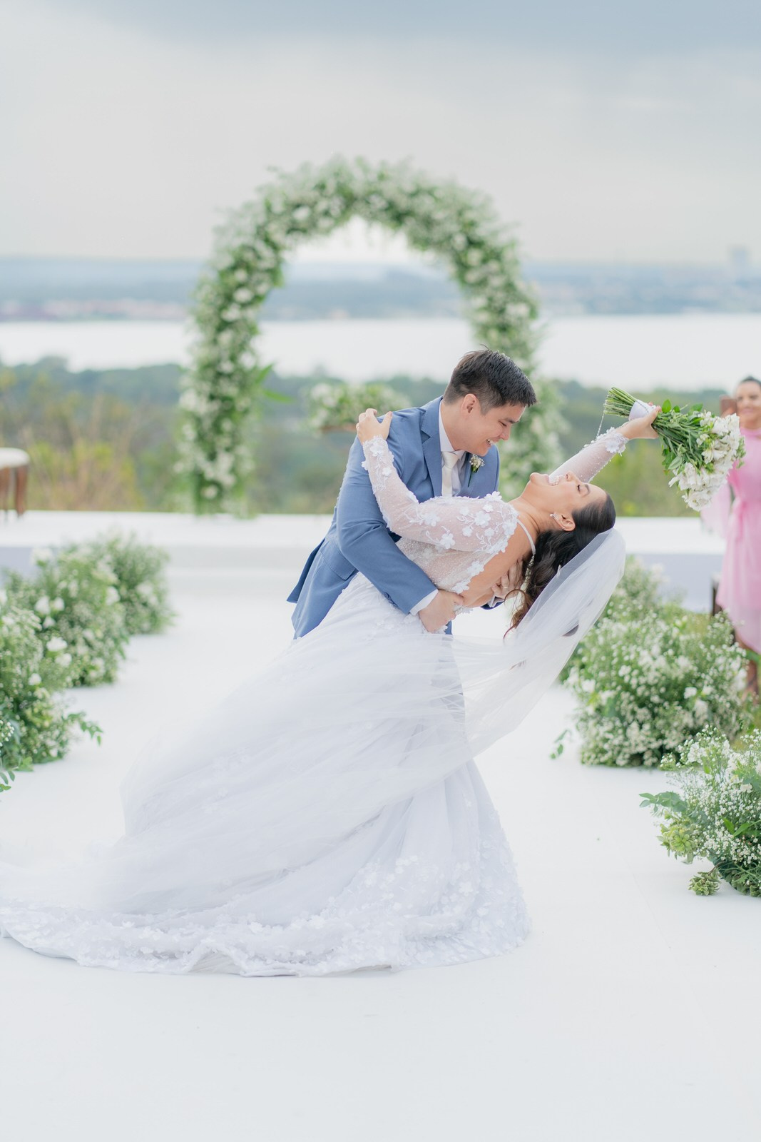 Juliana e Felipe. Fabio Barth | Foto e Filme de casamento