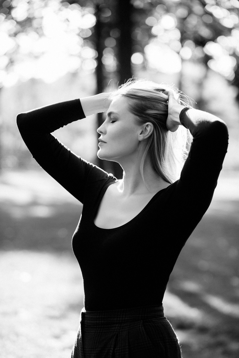 Lidia. Amazing photo session at a time convenient for you. Y