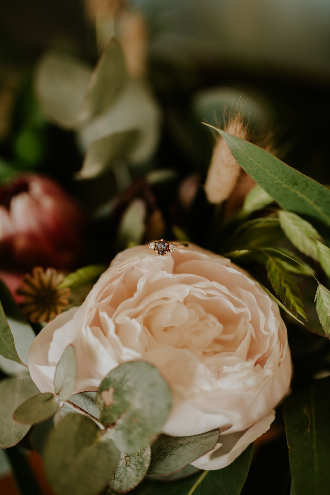 Alina and Grettar. Michalina Dzianach Wedding Photographer Iceland