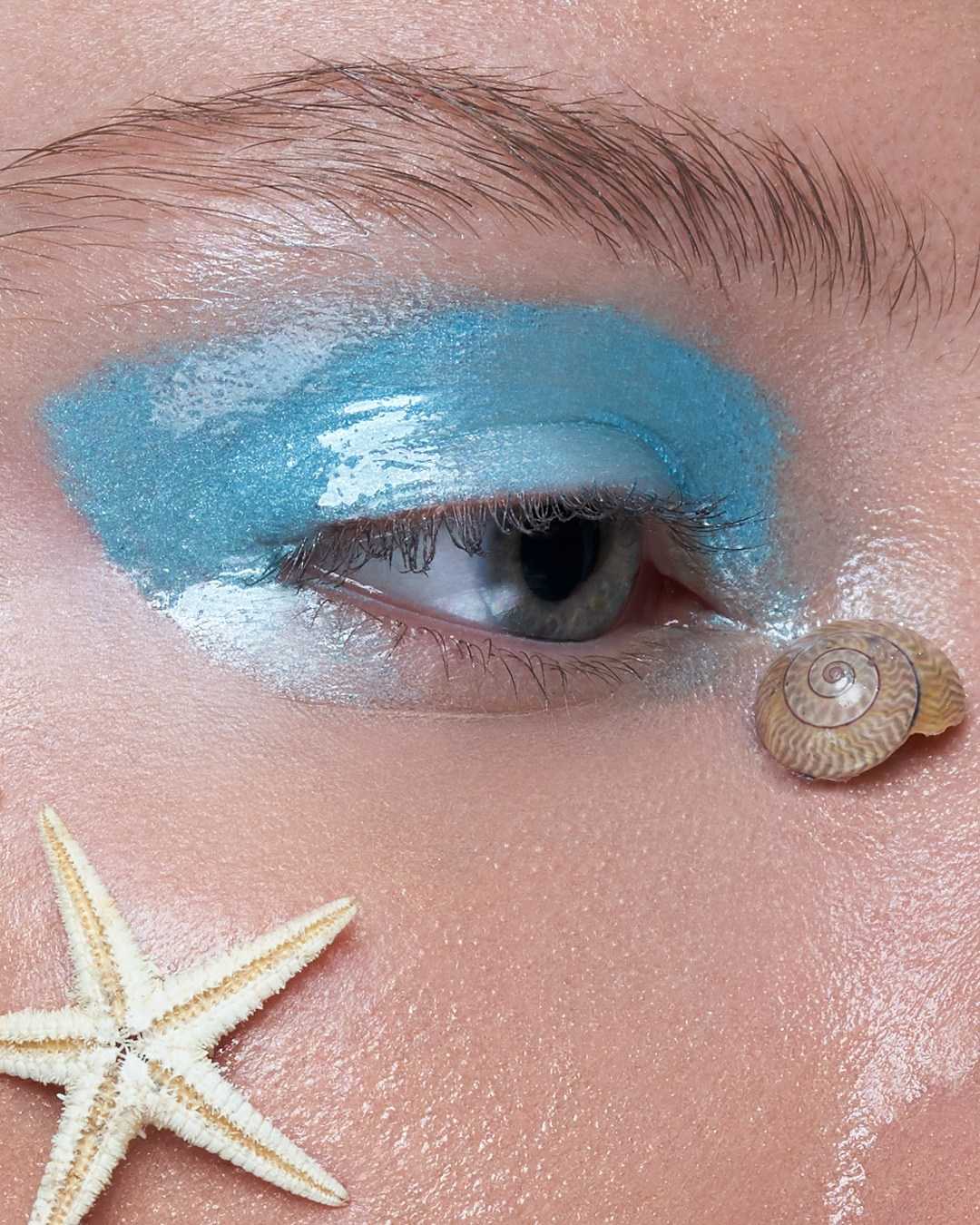 Beauty. Alireza Sahebi Photographer