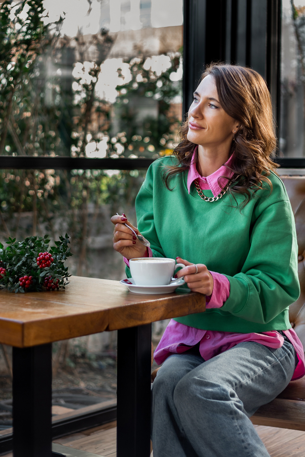 Диана. Фотограф в Анталии, Кемере и Белеке