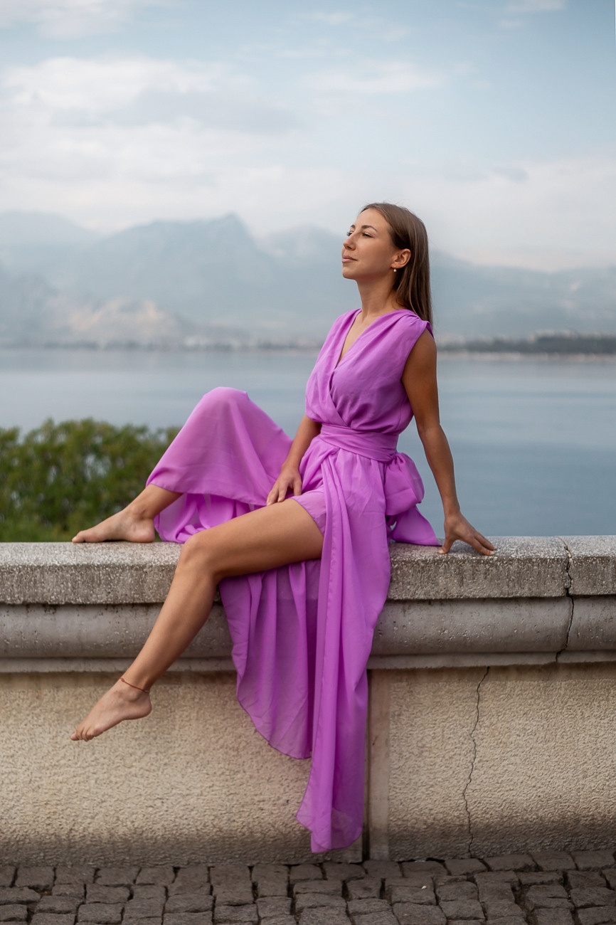 Фотопрогулка. Лика. Фотограф в Анталии, Кемере и Белеке