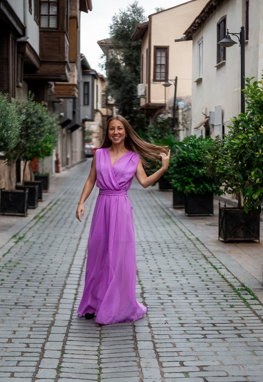 Фотопрогулка. Лика. Фотограф в Анталии, Кемере и Белеке