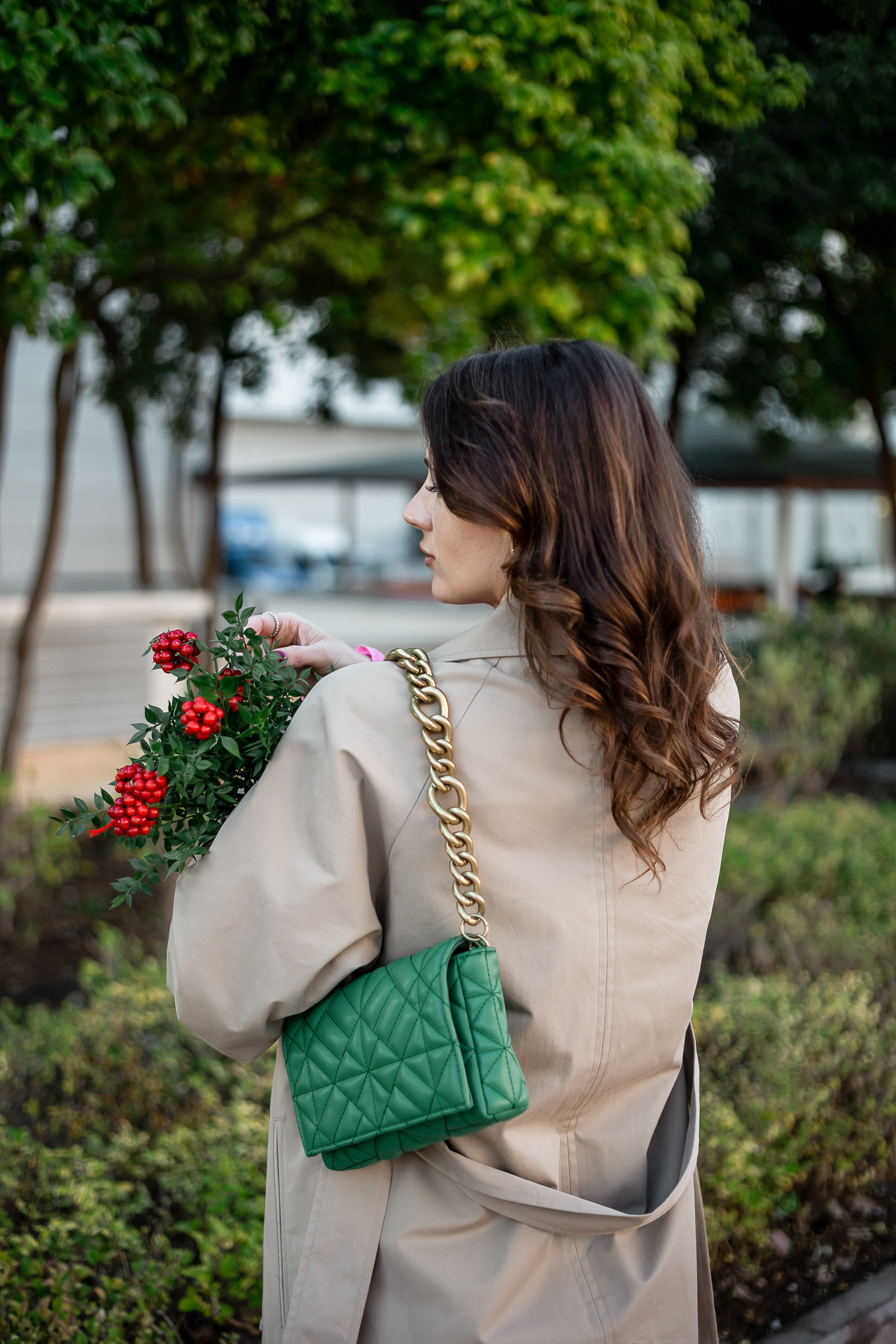 Диана. Фотограф в Анталии, Кемере и Белеке