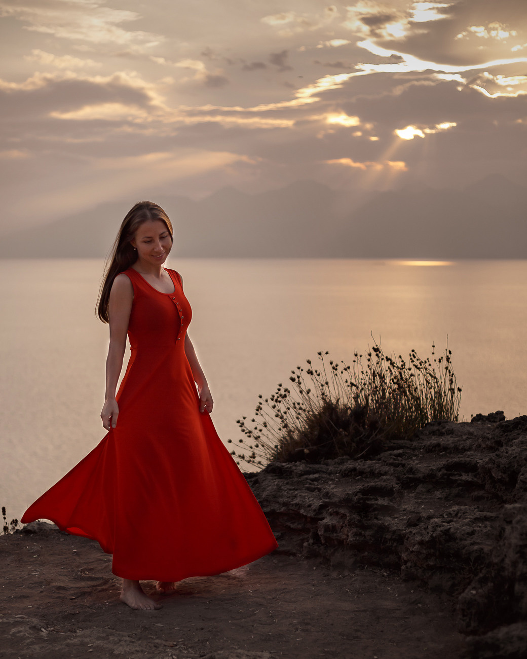 Лика. Фотограф в Анталии, Кемере и Белеке