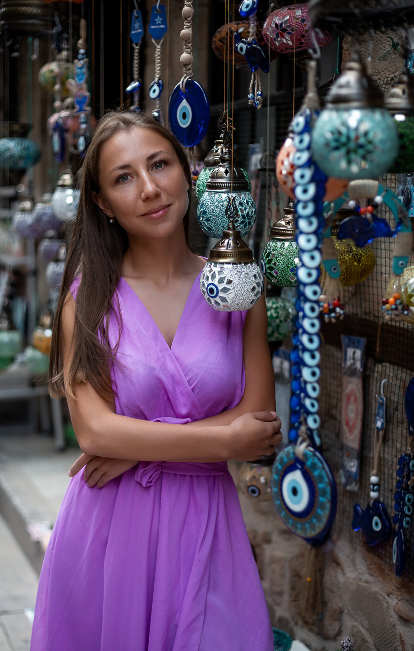 Фотопрогулка. Лика. Фотограф в Анталии, Кемере и Белеке